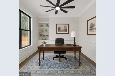 9800 Cedar Grove Road, Chattahoochee Hills, GA 30213 - Photo 16