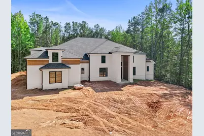 9800 Cedar Grove Road, Chattahoochee Hills, GA 30213 - Photo 2
