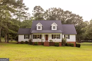 3260 N Sharon Church Rd, Loganville, GA 30052 - Photo 1