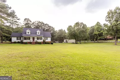 3260 N Sharon Church Road, Loganville, GA 30052 - Photo 8