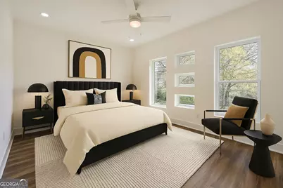 1351 Brewster Street #3, Atlanta, GA 30310 - Photo 6