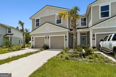 89 Inlet Reach Circle, Saint Marys, GA 31558 - Photo 2