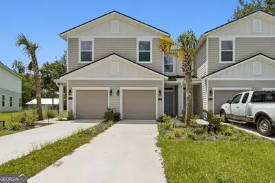89 Inlet Reach Circle, Saint Marys, GA 31558 - Photo 1
