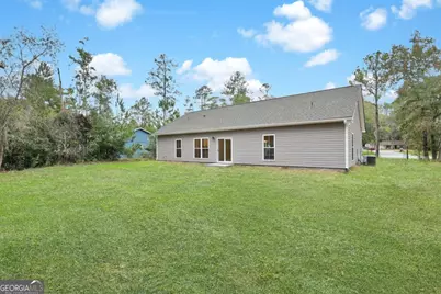 124 Creekwood Circle, Kingsland, GA 31548 - Photo 30