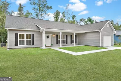 124 Creekwood Circle, Kingsland, GA 31548 - Photo 12