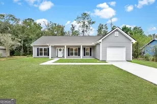 124 Creekwood Cir, Kingsland, GA 31548 - Photo 10