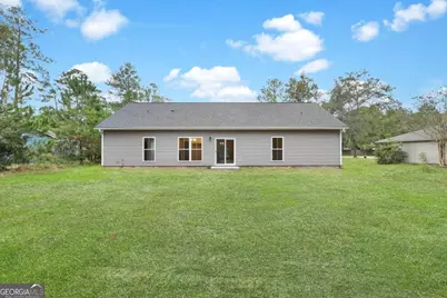 124 Creekwood Circle, Kingsland, GA 31548 - Photo 32