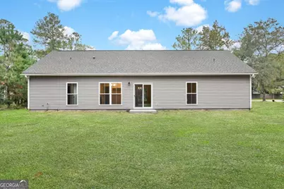 124 Creekwood Circle, Kingsland, GA 31548 - Photo 36