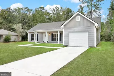 124 Creekwood Circle, Kingsland, GA 31548 - Photo 2