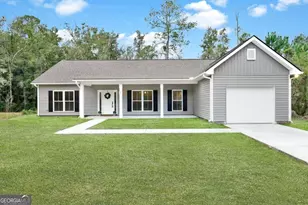 124 Creekwood Cir, Kingsland, GA 31548 - Photo 1