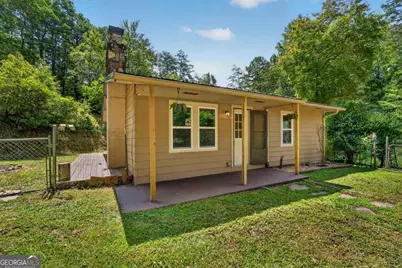120 Old Hollow Road, Blue Ridge, GA 30513 - Photo 2