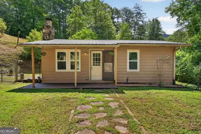 120 Old Hollow Road, Blue Ridge, GA 30513 - Photo 24