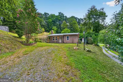 120 Old Hollow Road, Blue Ridge, GA 30513 - Photo 22