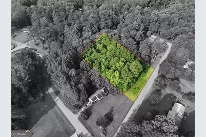 0 Belleau Woods Drive, Newnan, GA 30263 - Photo 4