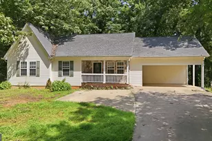 500 Washboard Rd, Cleveland, GA 30528 - Photo 1
