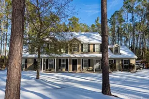 5391 Futch Rd, Hahira, GA 31632 - Photo 2