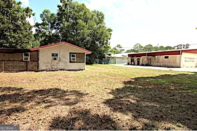 10155 N Main Street, Nahunta, GA 31553 - Photo 4