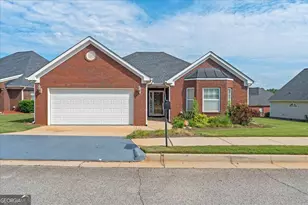 293 Prominent Loop, McDonough, GA 30253 - Photo 1