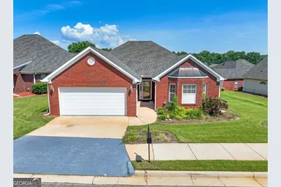 293 Prominent Loop, McDonough, GA 30253 - Photo 8