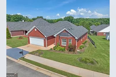 293 Prominent Loop, McDonough, GA 30253 - Photo 2