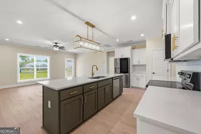93 Ennis Road, Pembroke, GA 31321 - Photo 16