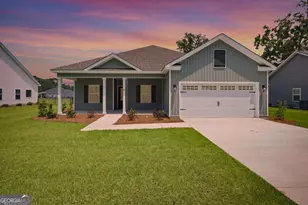 93 Ennis Rd, Pembroke, GA 31321 - Photo 1