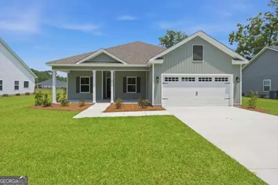 93 Ennis Road, Pembroke, GA 31321 - Photo 42