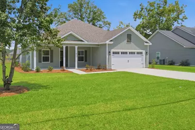 93 Ennis Road, Pembroke, GA 31321 - Photo 2