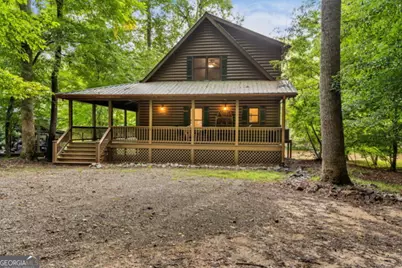 110 Novena Court, Ellijay, GA 30540 - Photo 1
