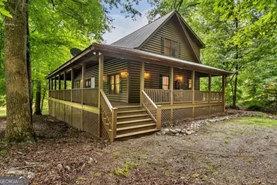110 Novena Court, Ellijay, GA 30540 - Photo 8