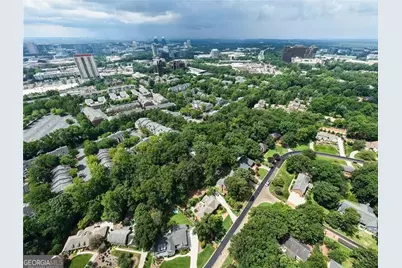 4715 Ridgeview Road, Dunwoody, GA 30338 - Photo 18