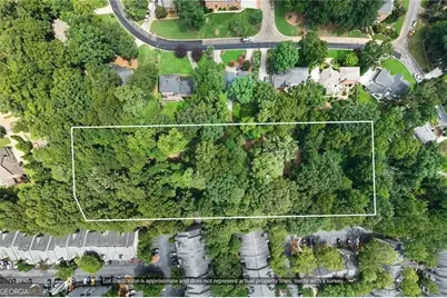 4715 Ridgeview Road, Dunwoody, GA 30338 - Photo 6