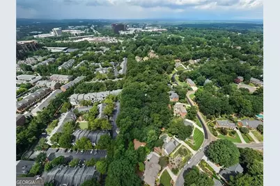 4715 Ridgeview Road, Dunwoody, GA 30338 - Photo 1