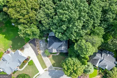 651 Sweetfern Lane, Buford, GA 30518 - Photo 30