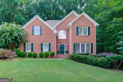 651 Sweetfern Lane, Buford, GA 30518 - Photo 32