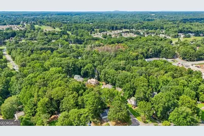4701 Valley Ridge Drive, Duluth, GA 30096 - Photo 48