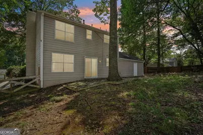 4701 Valley Ridge Drive, Duluth, GA 30096 - Photo 60