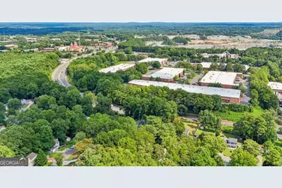 4701 Valley Ridge Drive, Duluth, GA 30096 - Photo 56