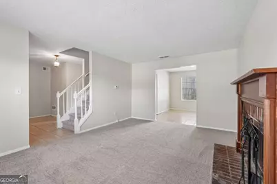4701 Valley Ridge Drive, Duluth, GA 30096 - Photo 12