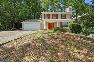 4701 Valley Ridge Drive, Duluth, GA 30096 - Photo 4