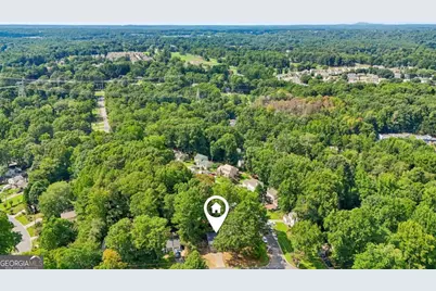4701 Valley Ridge Drive, Duluth, GA 30096 - Photo 50