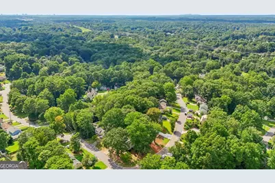 4701 Valley Ridge Drive, Duluth, GA 30096 - Photo 52
