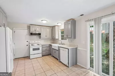 4701 Valley Ridge Drive, Duluth, GA 30096 - Photo 16