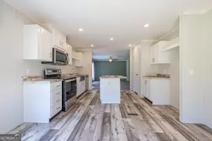 833 Berry Rd, Cedartown, GA 30125 - Photo 14