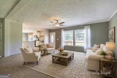 833 Berry Road, Cedartown, GA 30125 - Photo 2