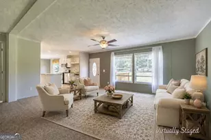 833 Berry Rd, Cedartown, GA 30125 - Photo 2