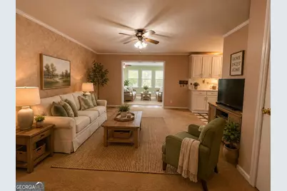 108 Skyline Drive, Barnesville, GA 30204 - Photo 10