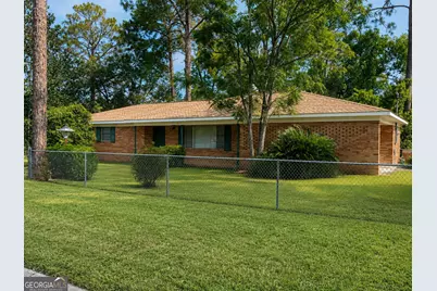 2100 Ben Hill Avenue, Waycross, GA 31503 - Photo 1