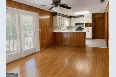 2100 Ben Hill Avenue, Waycross, GA 31503 - Photo 4