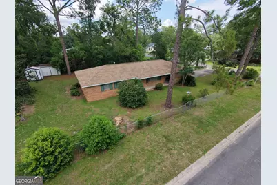2100 Ben Hill Avenue, Waycross, GA 31503 - Photo 20